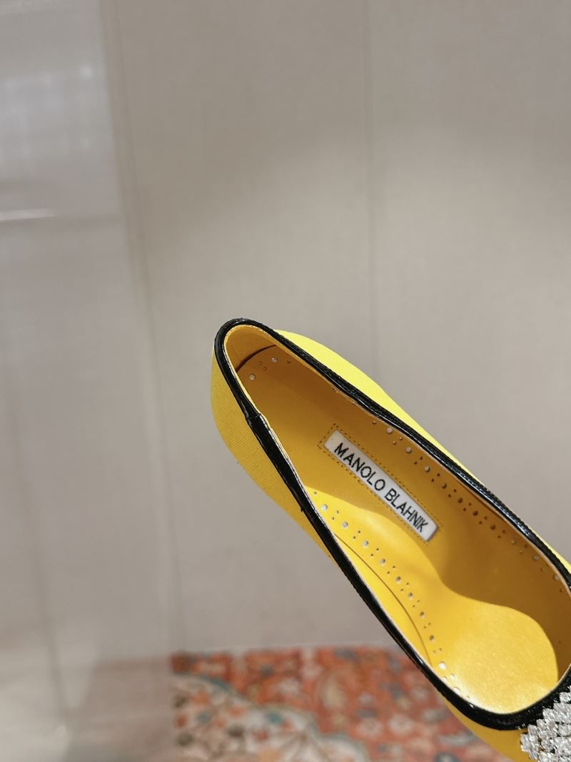 Manolo Blahnik Shoes